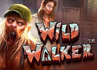 Wild Walker слот Pragmatic